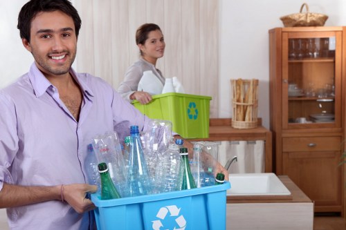 Top flat clearance providers in Palmersgreen