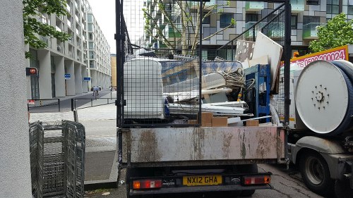 Custom clearance plans for businesses