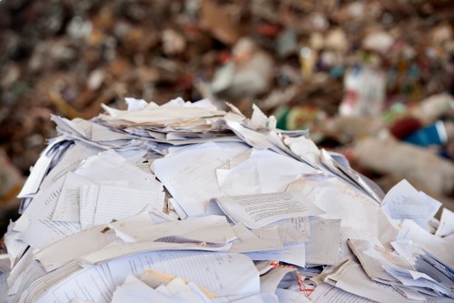 Choosing the right waste removal partner