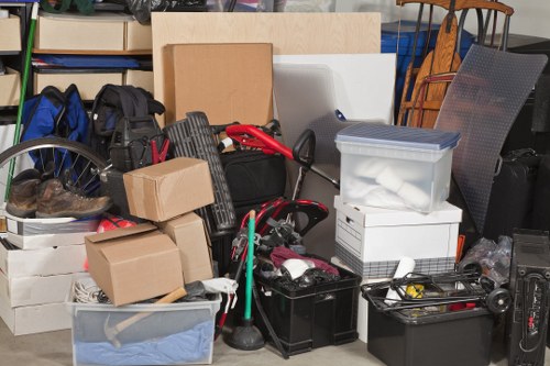 Benefits of hiring home clearance services
