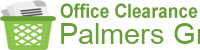 Office Clearance Palmers Green