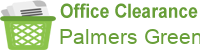 Office Clearance Palmers Green